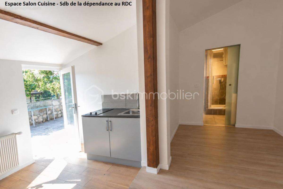 Maison de caractère 205 m2, à 10 minutes du canton de Genève - photo 16