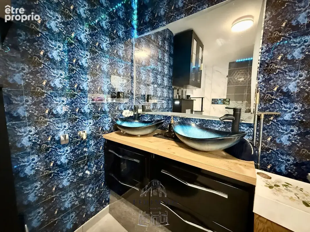 4331 - Studio récent avec jardin de 30m2 - photo 5