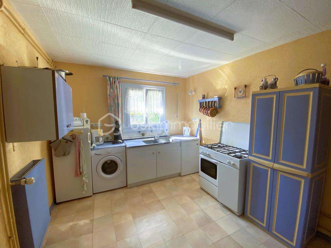 Maison à SAINT-CHRISTOL