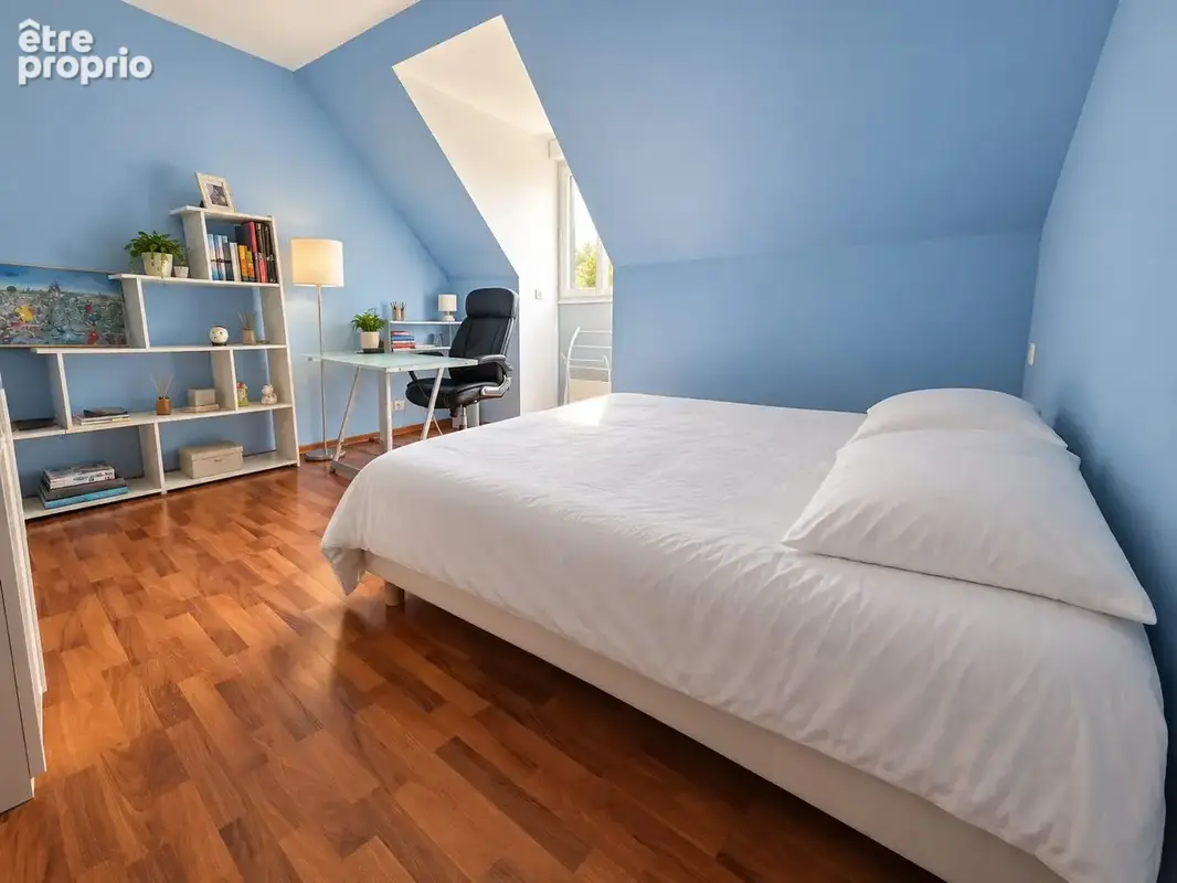 Maison 7 pièces 198 m² à vendre à Chambray-Les-Tours (37170) - photo 7