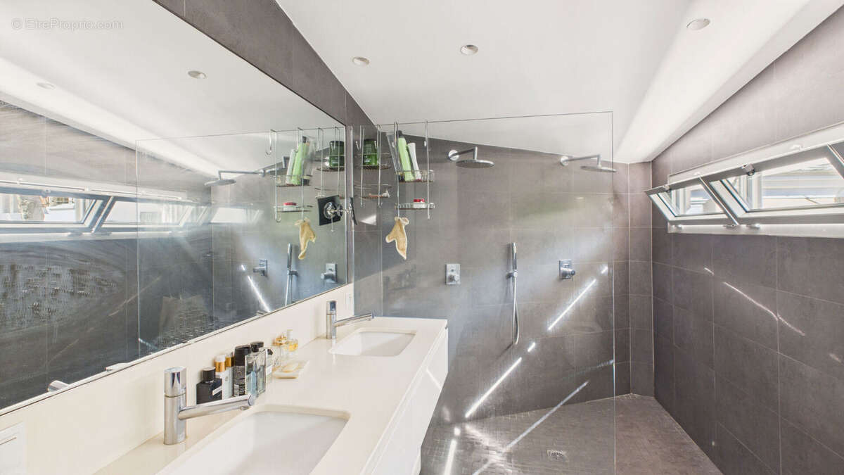 Maison d'architecte unique à 2 km de la plage d'Hendaye - photo 9