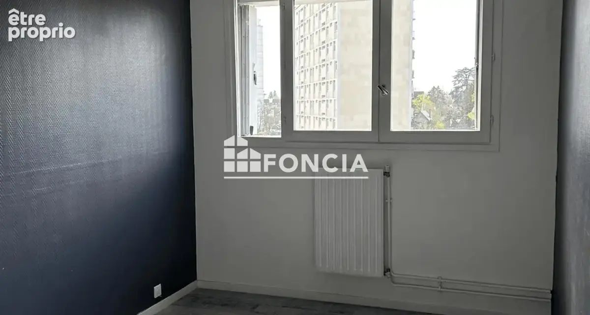 Appartement T4 OLIVET VAL - photo 7