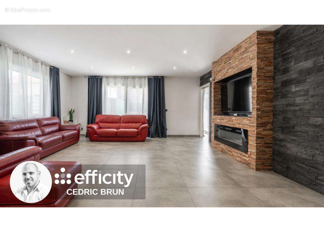 Maison à SALLANCHES