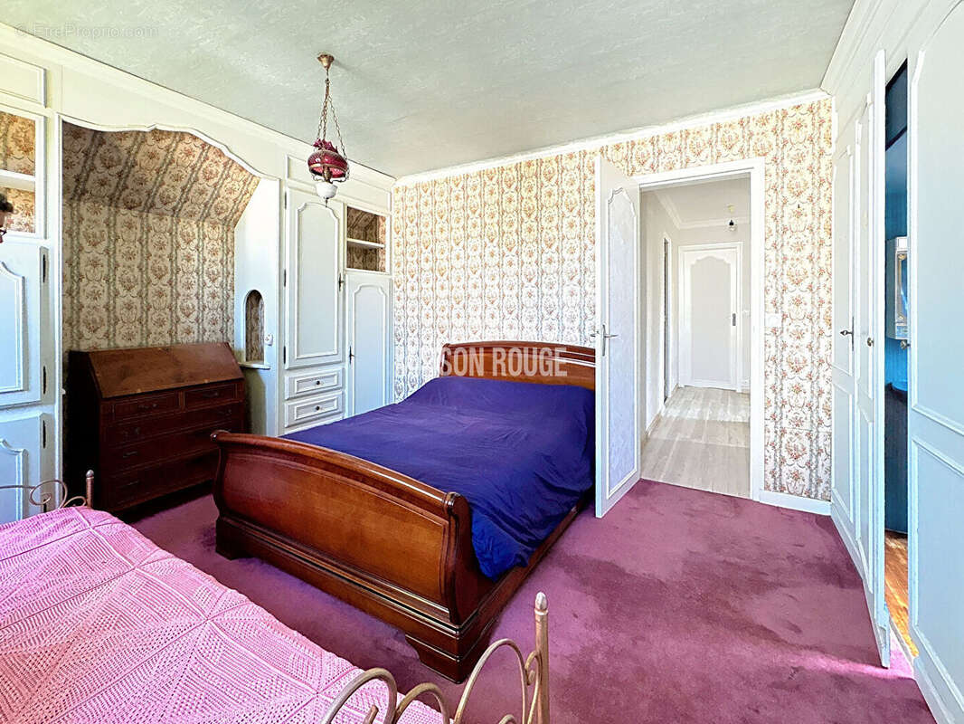 Maison à ETABLES-SUR-MER