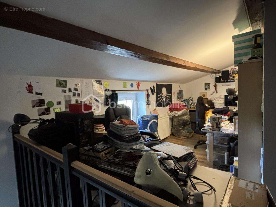 Maison à LA GUYONNIERE