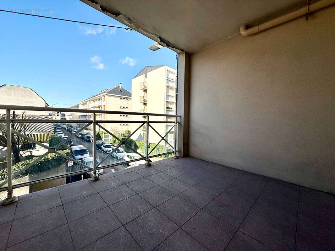 Appartement à ANGERS