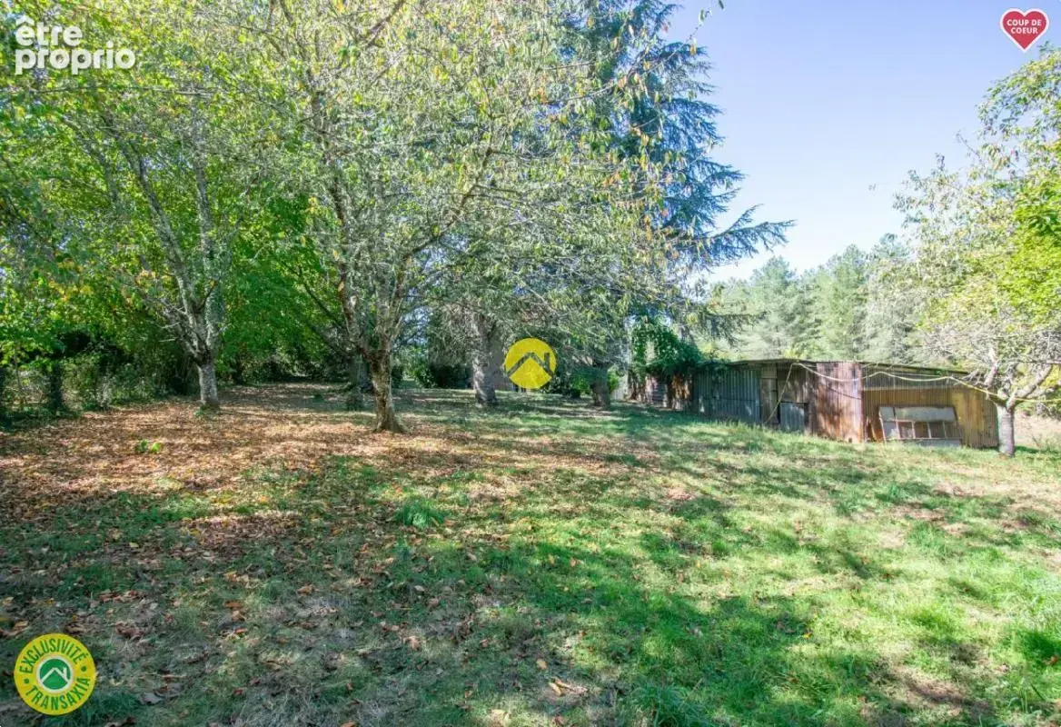 Maison en pierre au bord de Forêt - photo 11