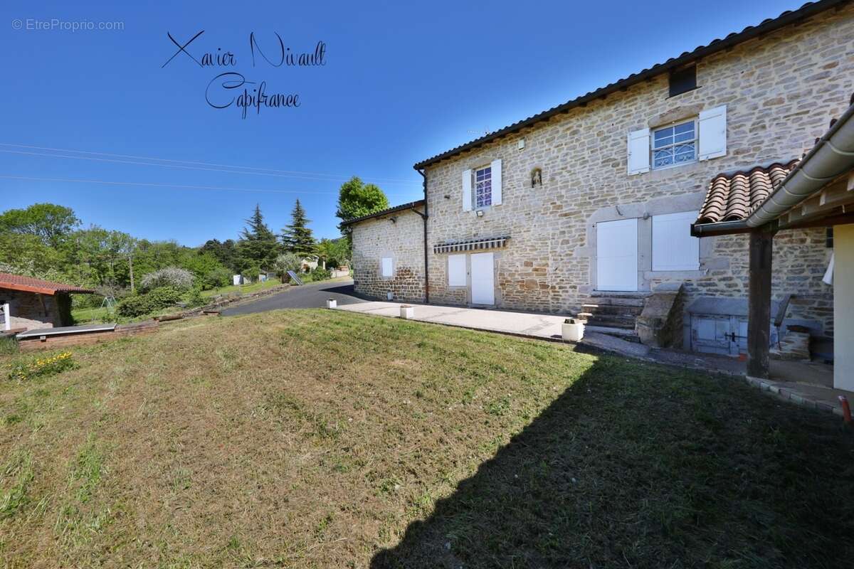 Maison à vendre 6 pièces proche de SAINT AMOUR (39) - photo 3