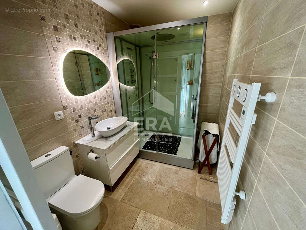 Maison à VILLEPREUX