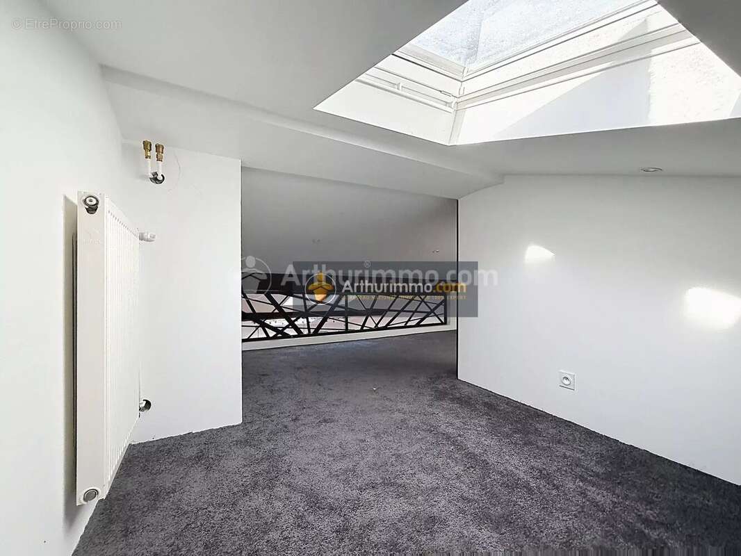Appartement à CLERMONT-FERRAND