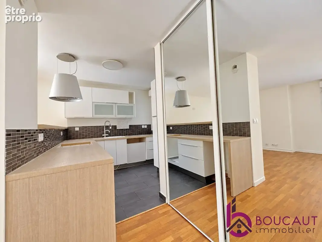 Appartement 3 pièces 65 m² à vendre à Le Plessis-Robinson (92350) - photo 8