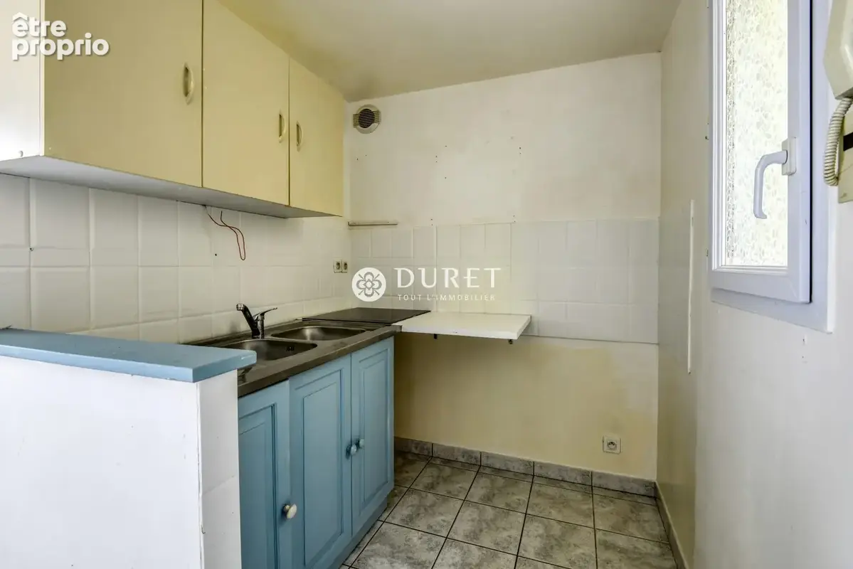 Appartement 54 m² à Le Pallet  - photo 3