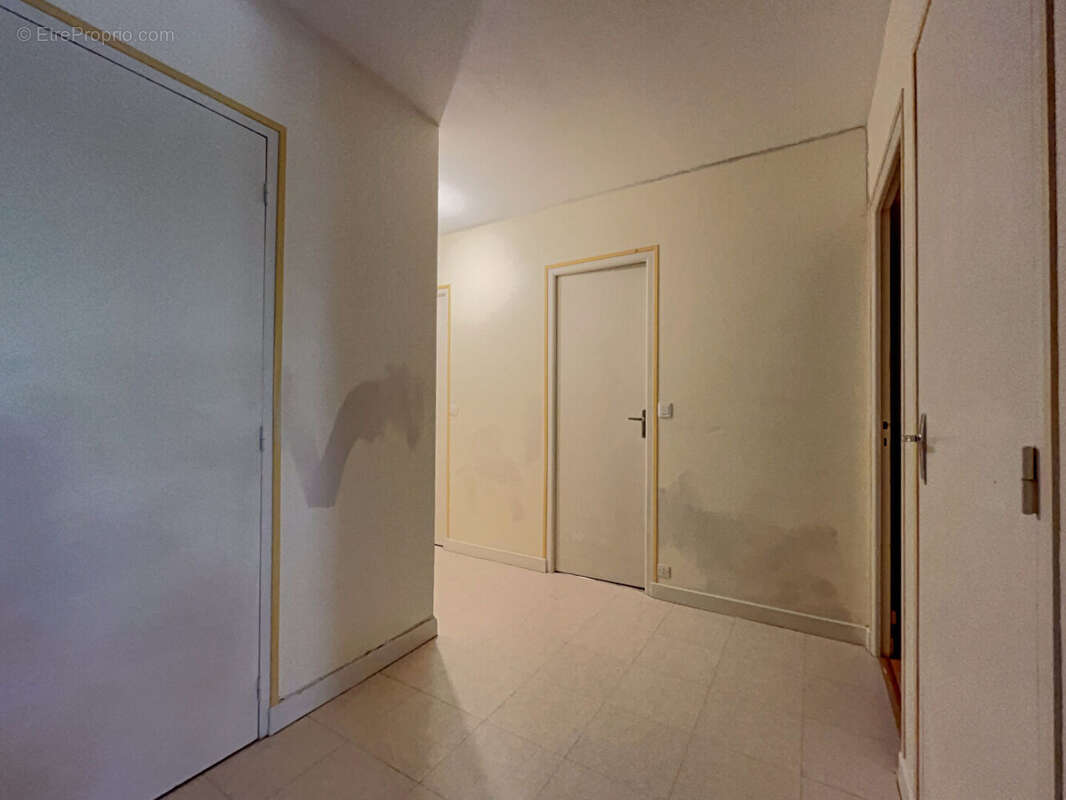 Appartement à SAINT-BRIEUC