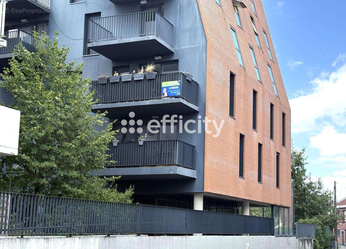 Appartement - photo 10