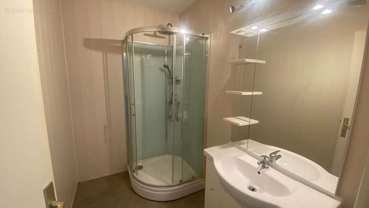 Appartement à DIEPPE