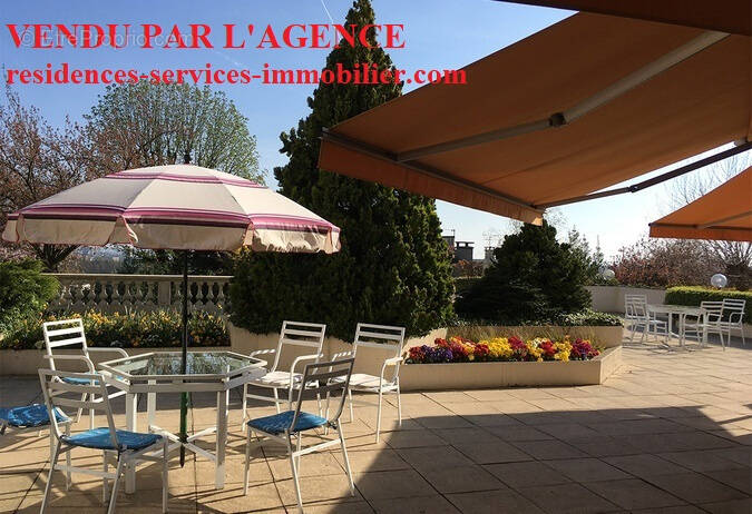 Appartement à NOGENT-SUR-MARNE