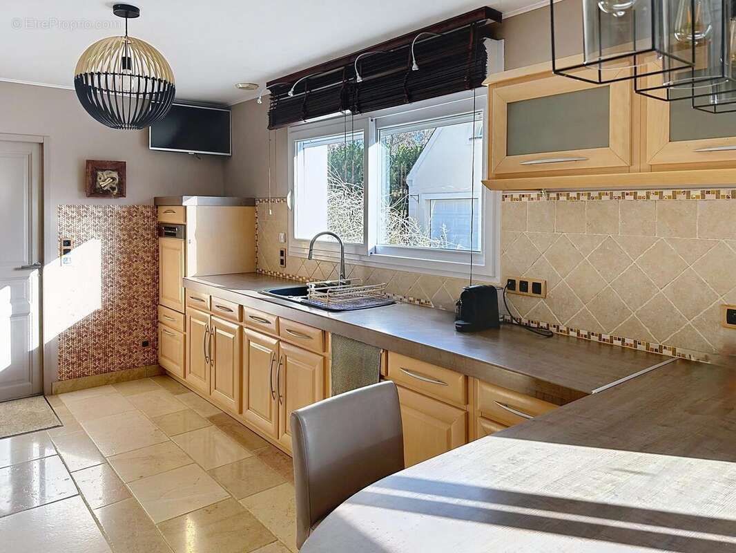 Photo 5 - Maison à FONTAINEBLEAU