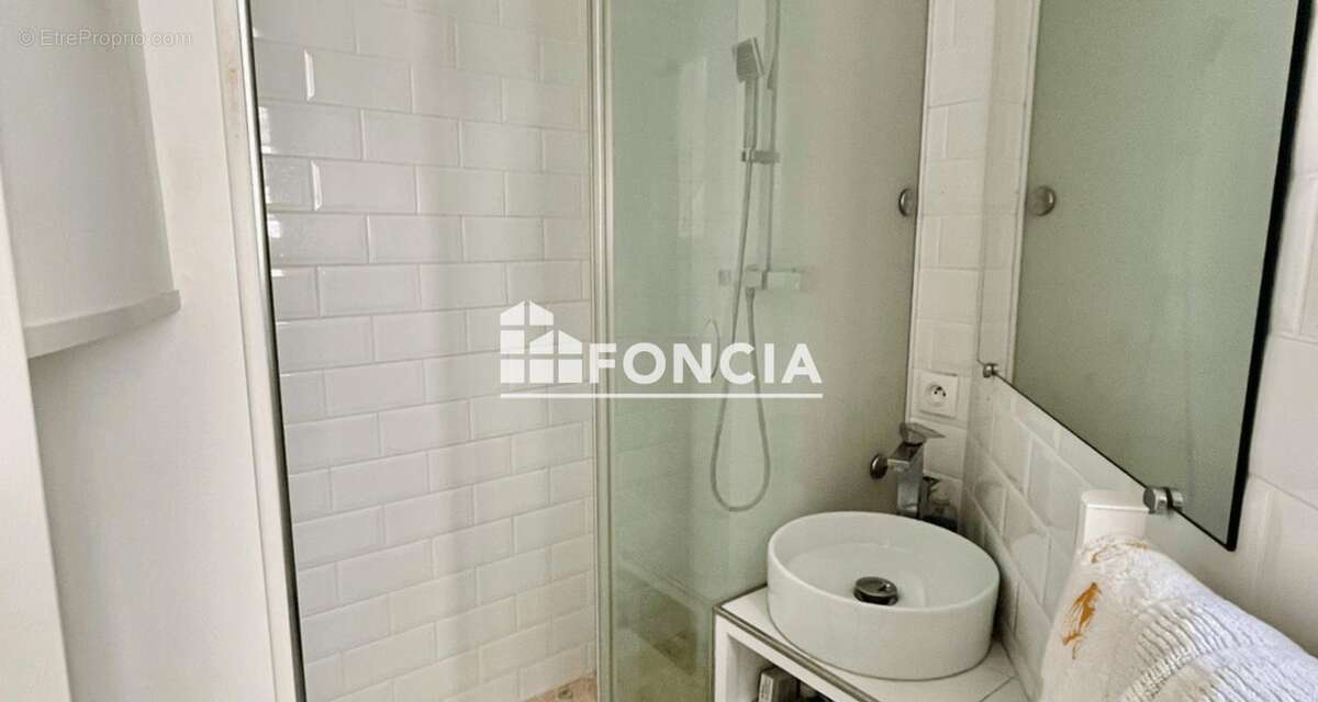 Appartement à SAINT-GERMAIN-EN-LAYE