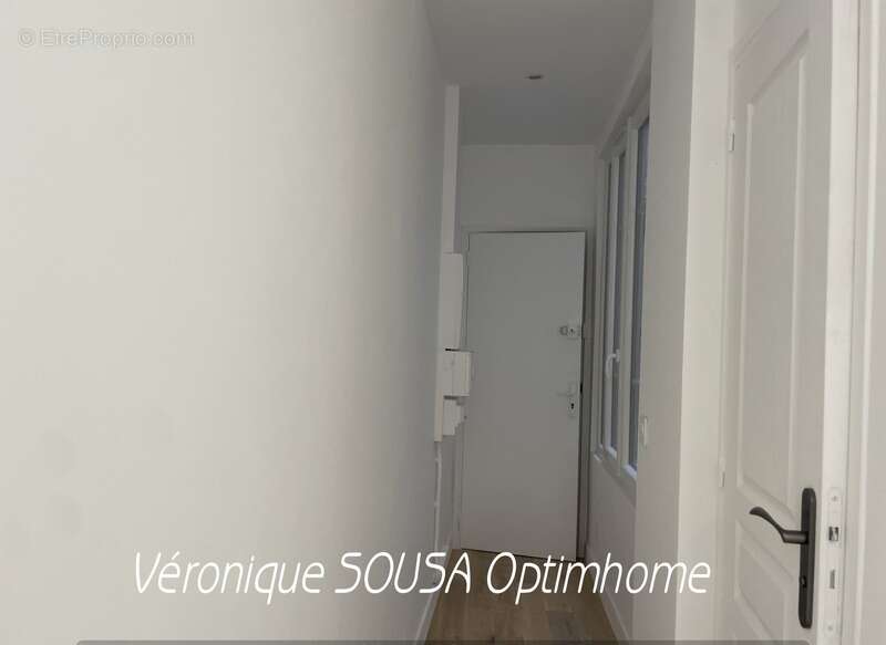 Appartement 3 PIECES REFAIT A NEUF au calme – Idéal investisseur ou premier achat - photo 6