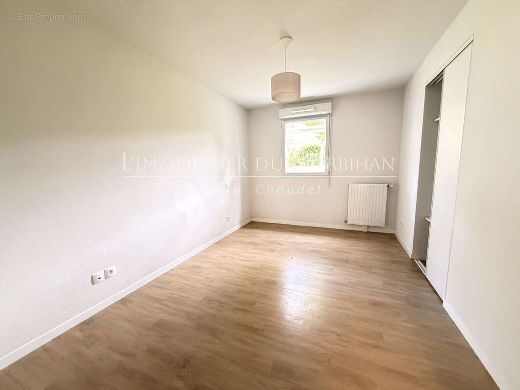 Appartement à SARZEAU