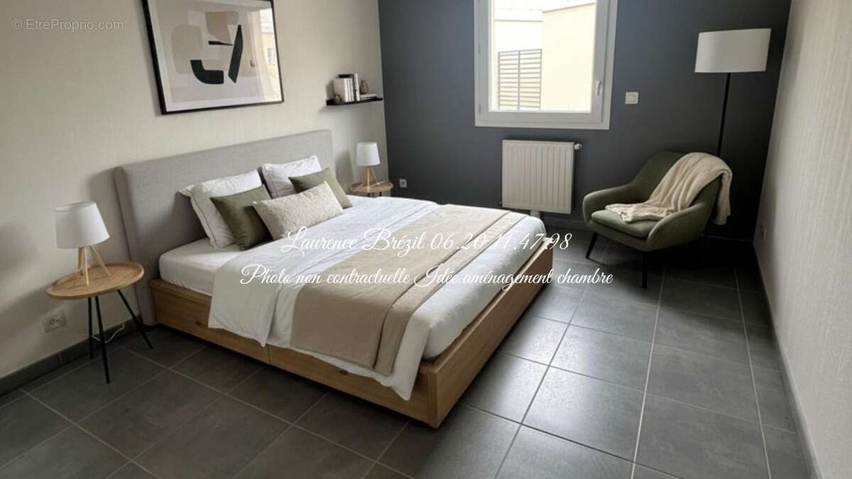 Appartement à MANOSQUE