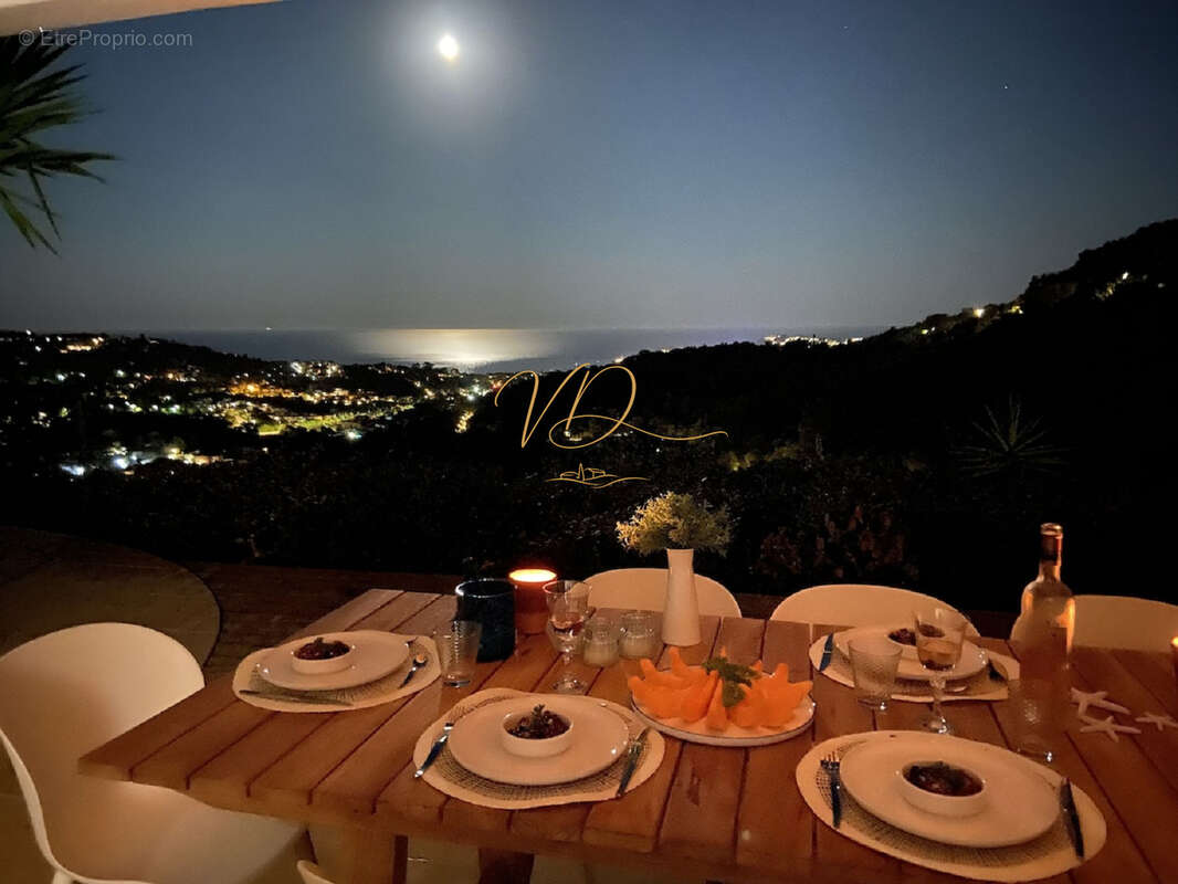 Pleine vue mer sans travaux calme absolu - photo 3