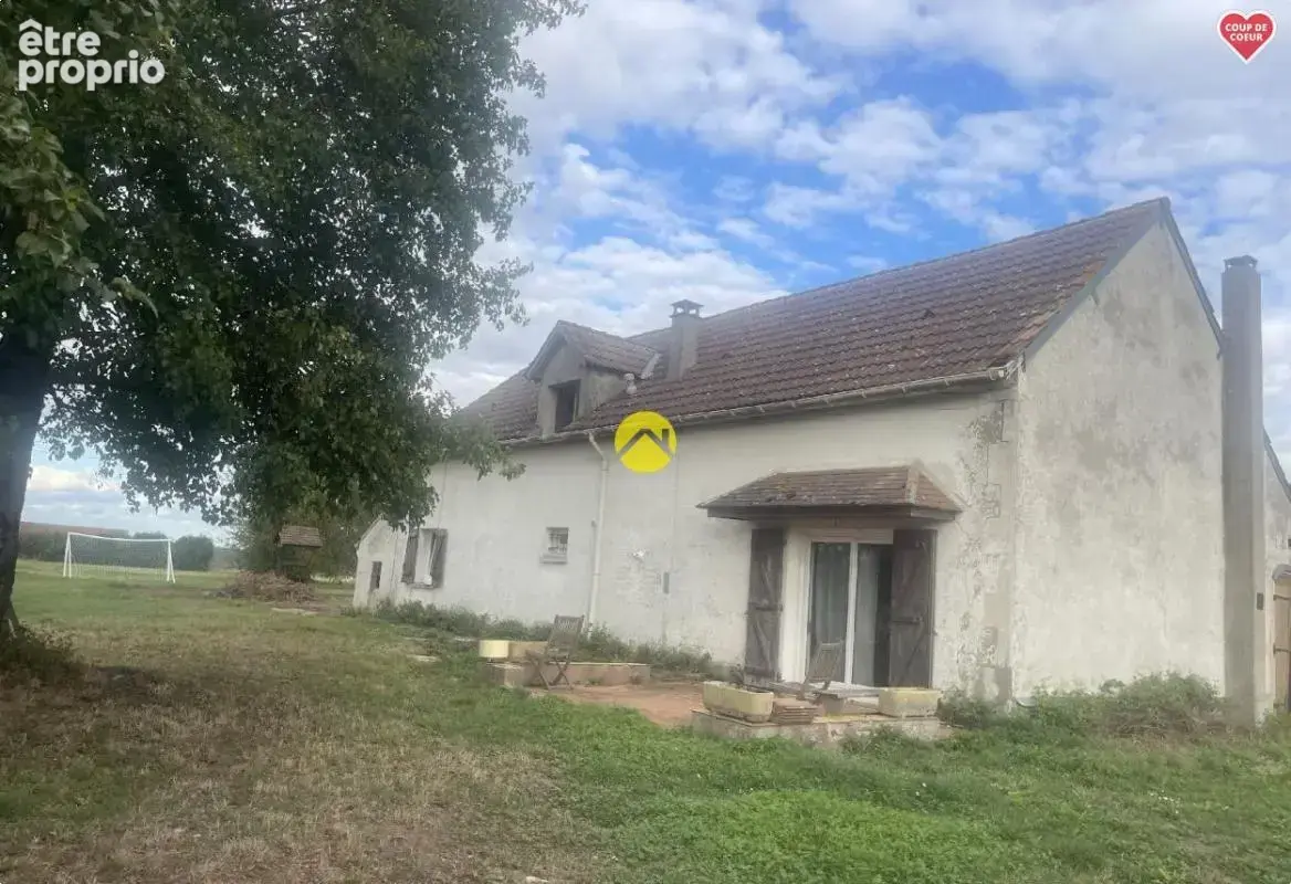 Pas de voisin que des champs - photo 14