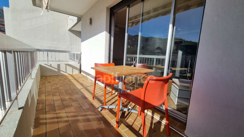 Appartement à BASTIA