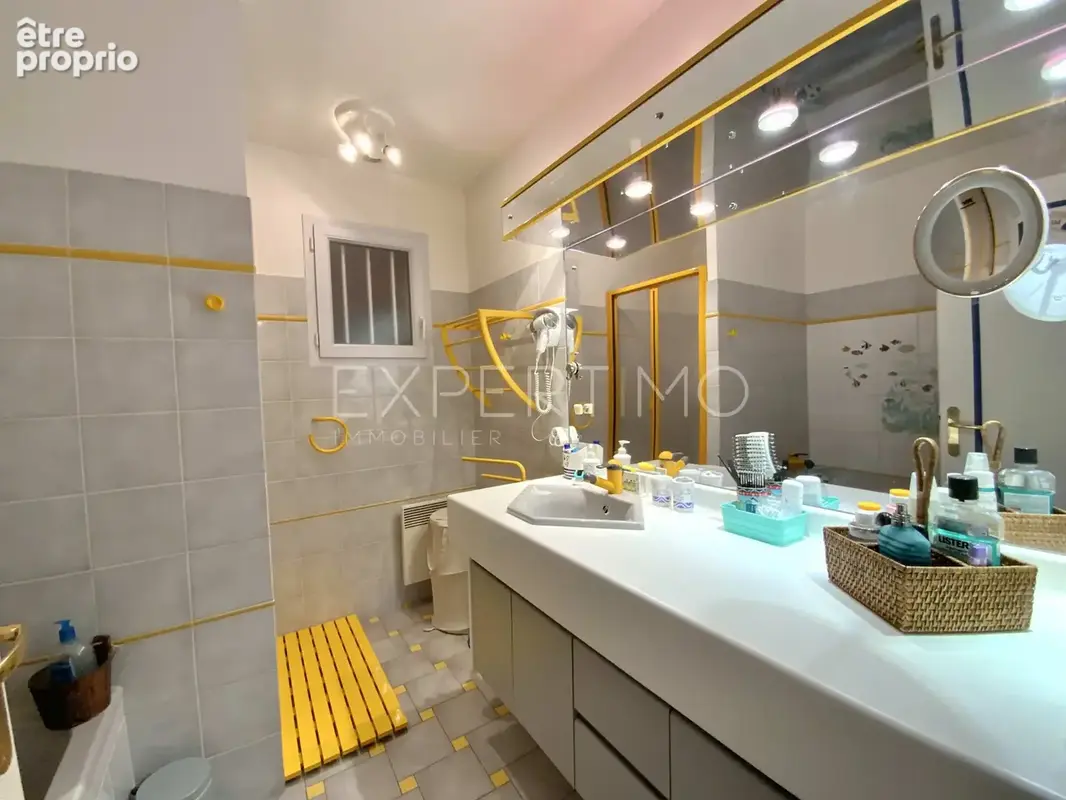 Jard-sur-Mer, Maison T4 de 85 m2, 3 chambres dont deux de plain-pied - Terrain clôturé et sans vis-à-vis de 49 - photo 10