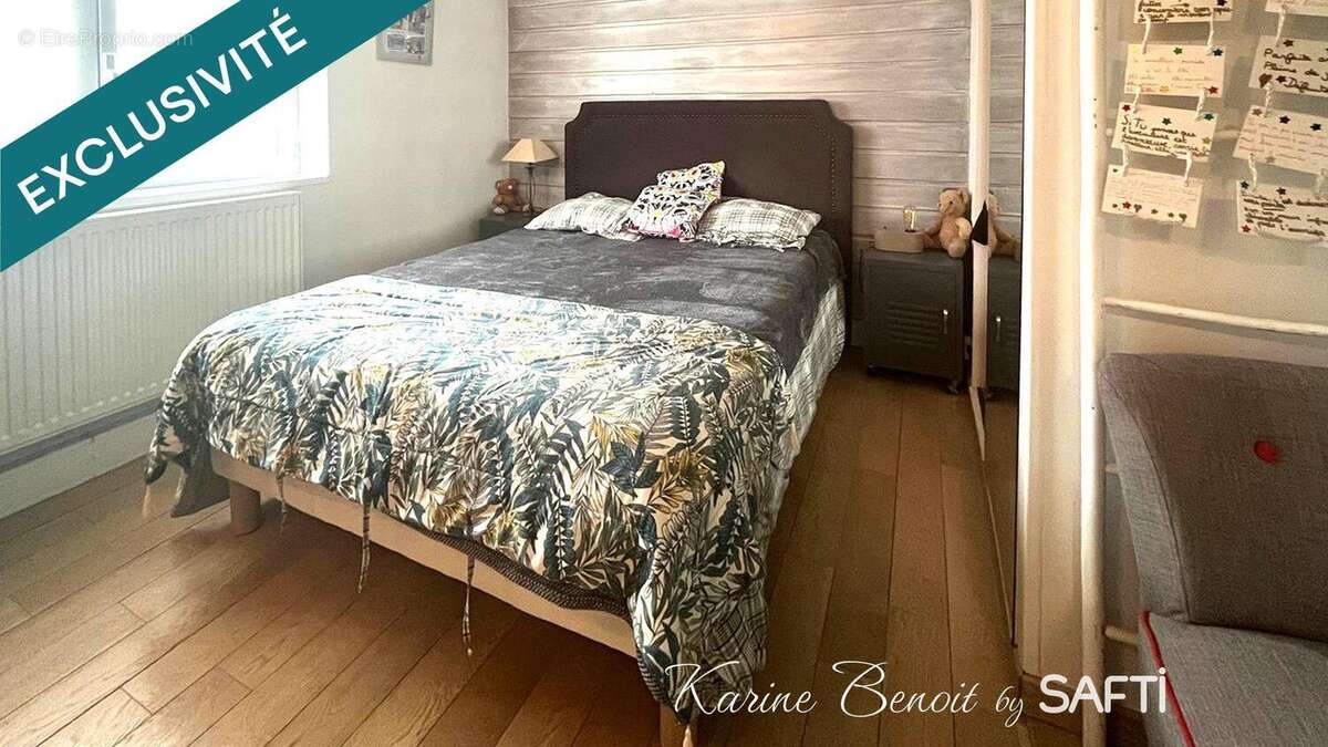 Photo 8 - Maison à CESSON