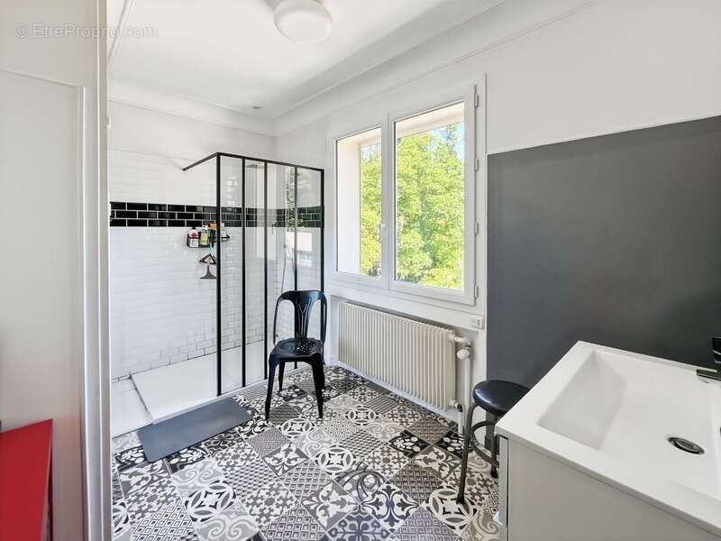 Maison à PERRECY-LES-FORGES