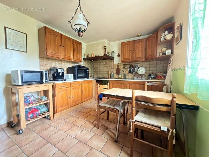 Maison 5 pièces, 110 m2 - photo 3