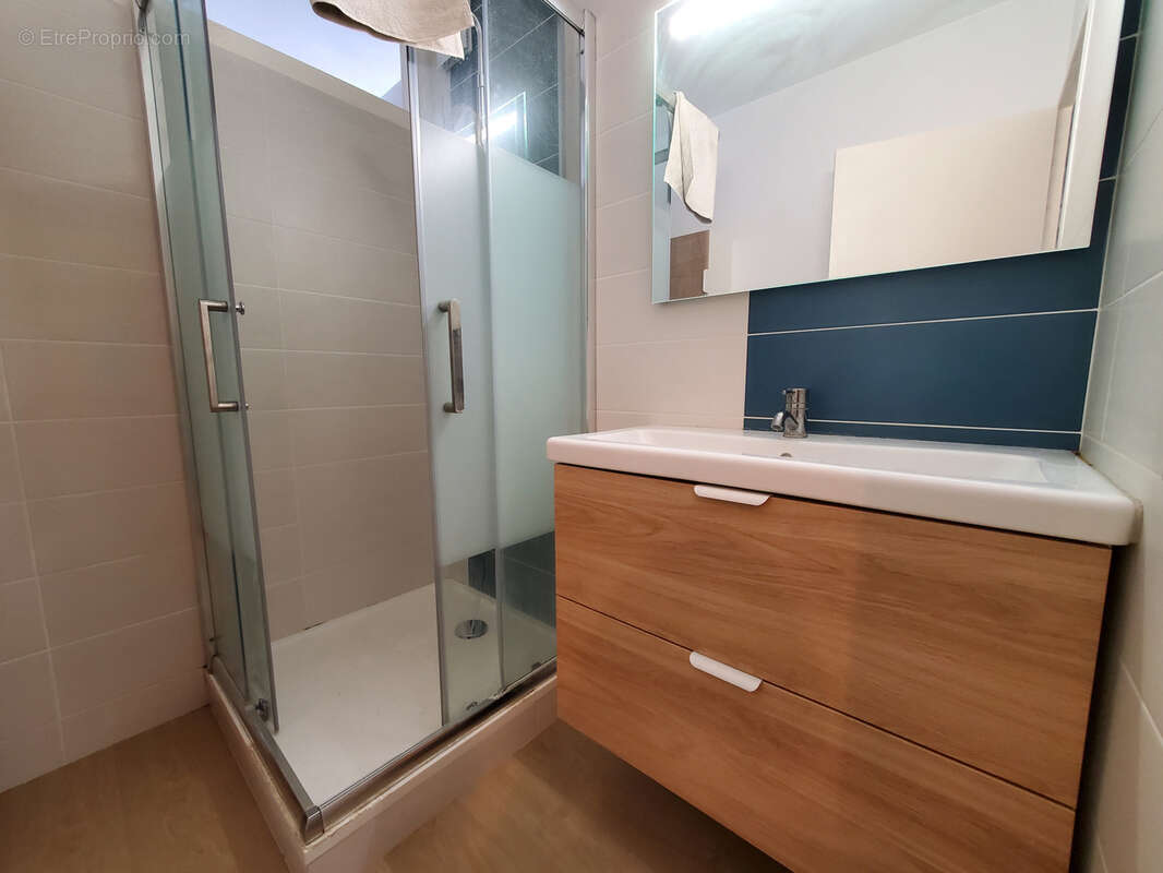 Appartement à TROYES