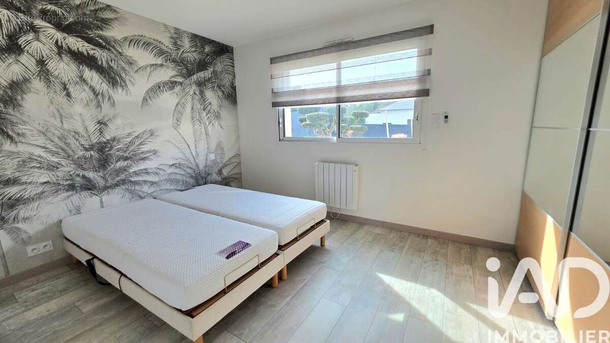 Photo 7 - Maison à PLUMELEC