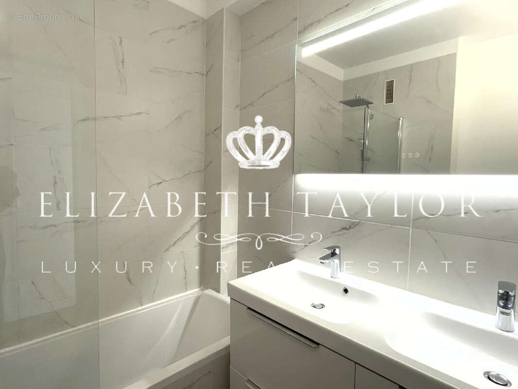 Appartement à LE VESINET