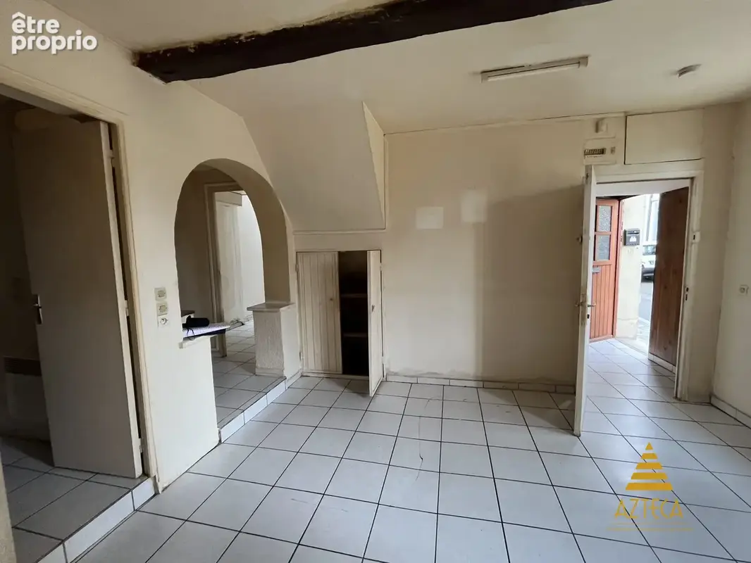 Appartement 63 m² à vendre à Cambrai (59400) - photo 2