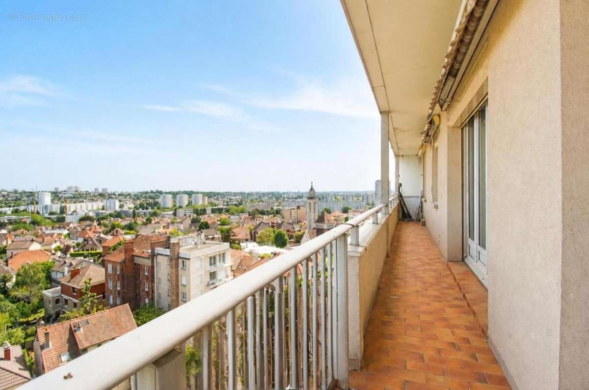 Appartement - photo 3