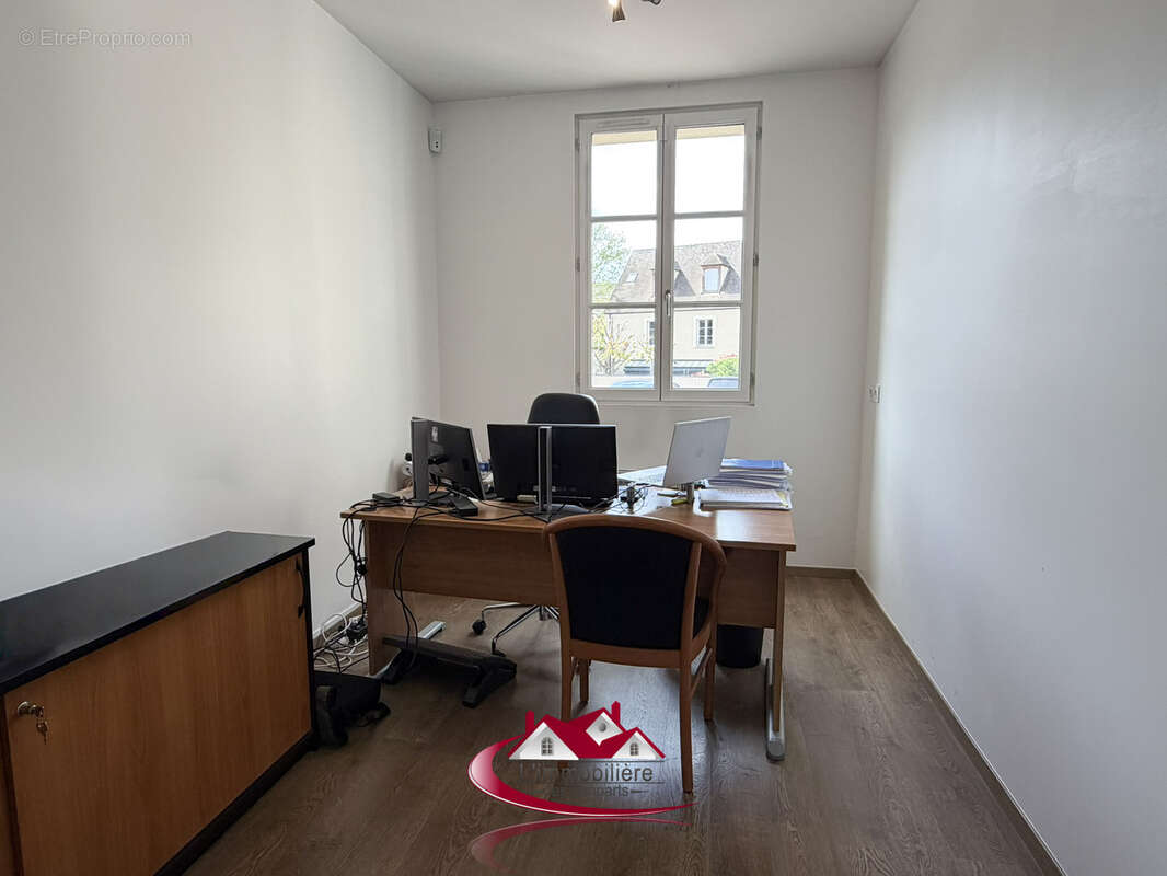 Appartement à HOUDAN