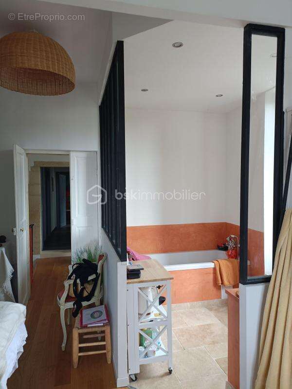 À vendre : Charmante maison de village à Villevieille - photo 11