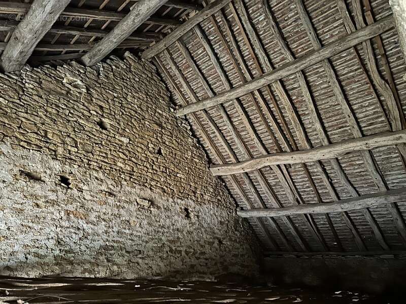 Maison à POUILLY-EN-AUXOIS