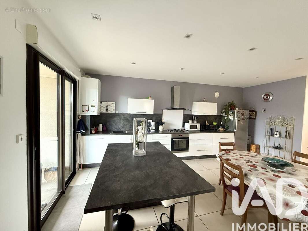 Photo 2 - Appartement à FRAISSES