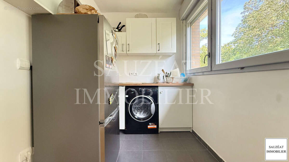 Bagneux - Studio vendu loué avec bonne rentabilité locative - photo 9