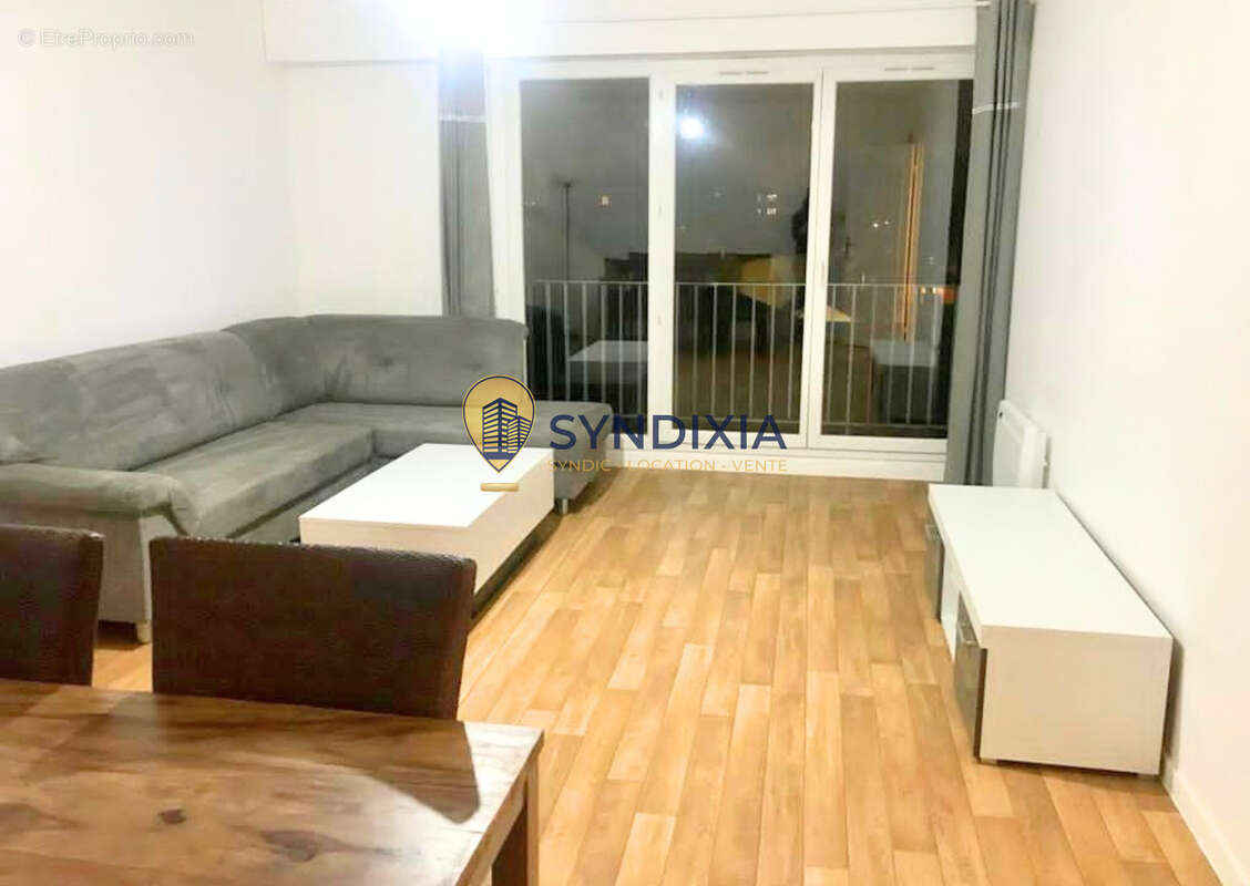 Appartement 3 pièces avec balcon, box et cave à Colombes (92700) - photo 7