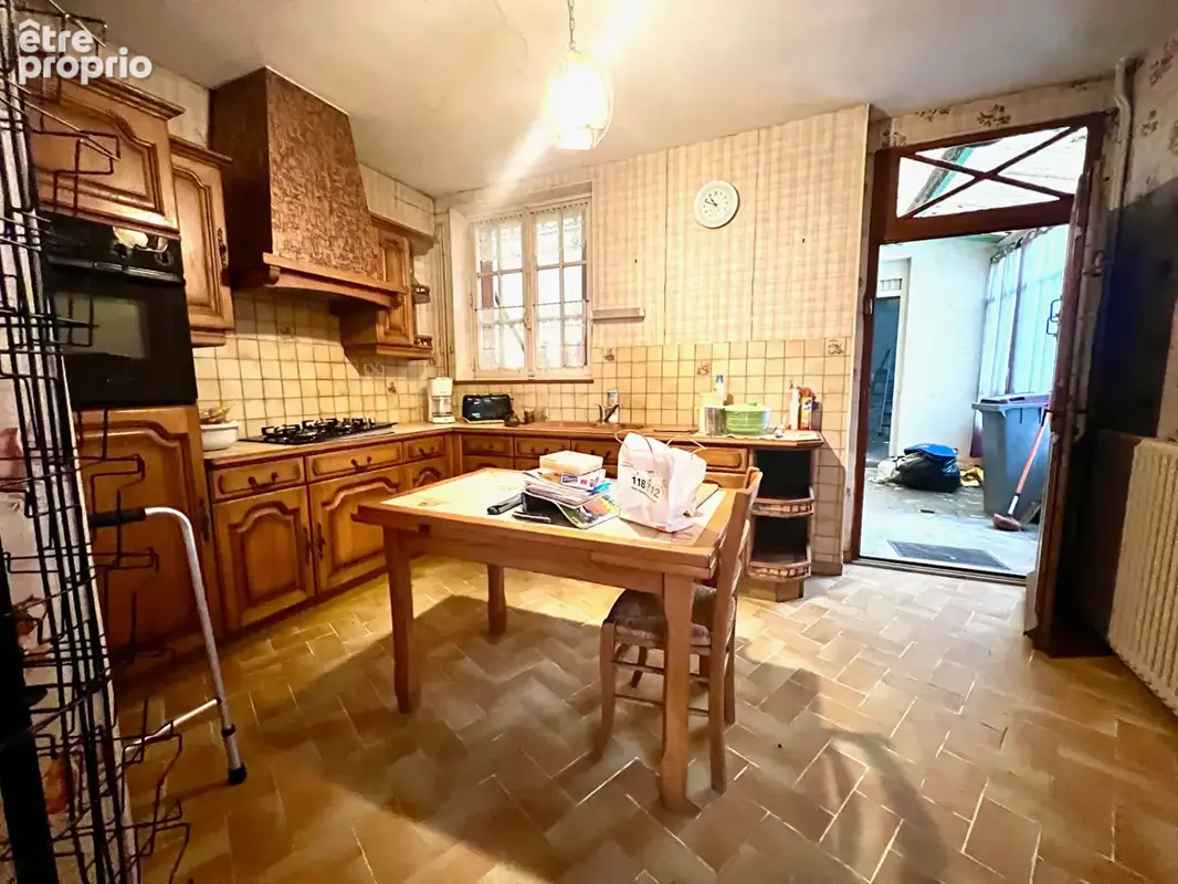 Maison 75m² à montereau-fault-yonne - photo 3