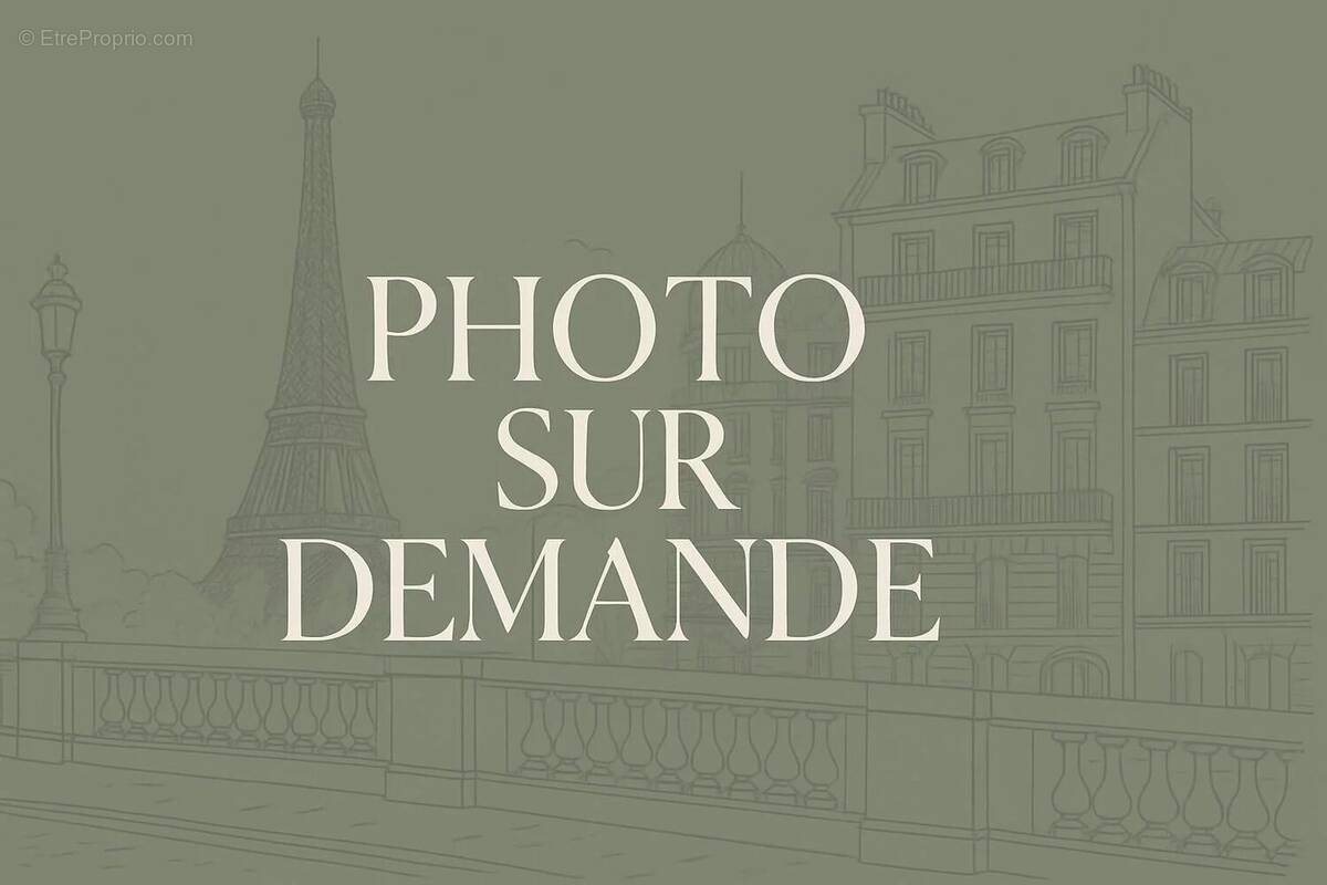 Appartement à PARIS-5E