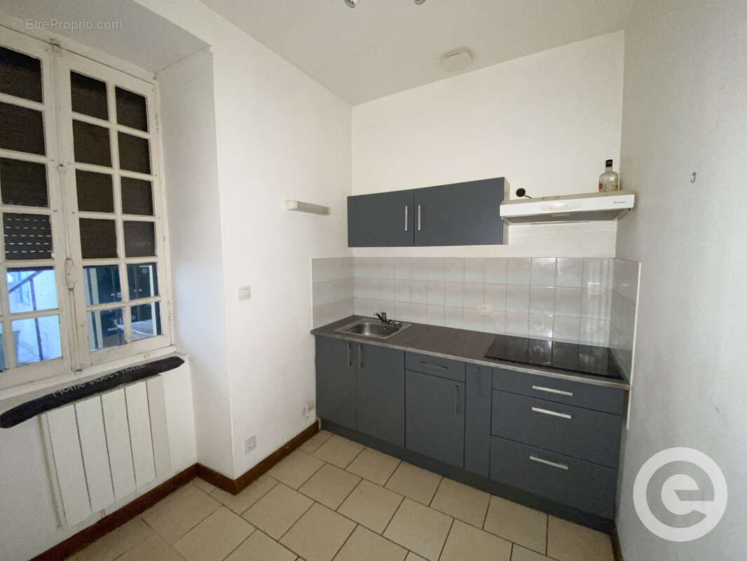 Appartement à AVALLON
