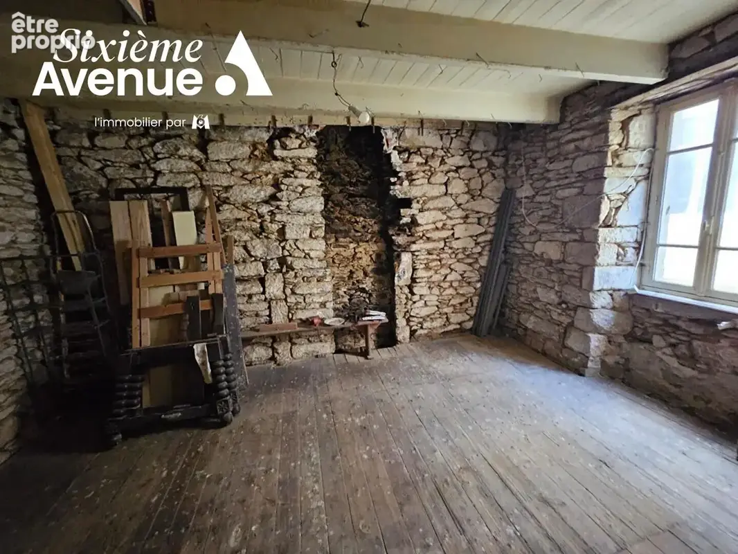 Maison Douarnenez 3 pièce(s) - photo 2