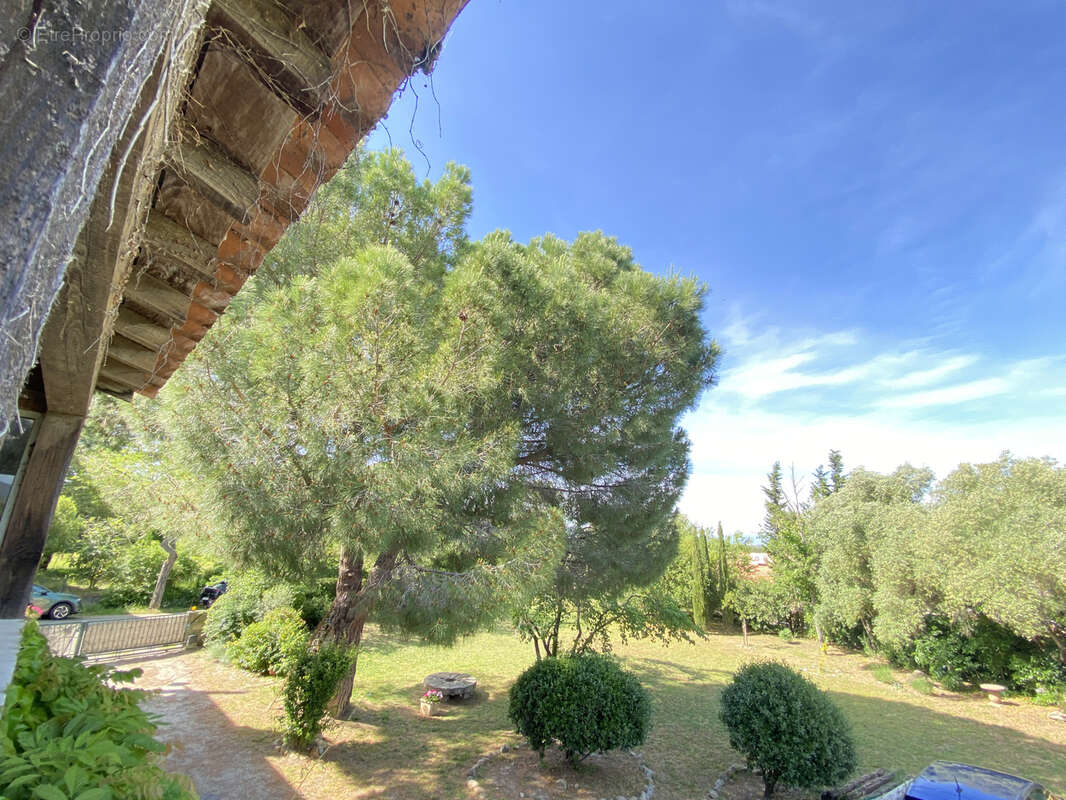 Maison à PREIXAN