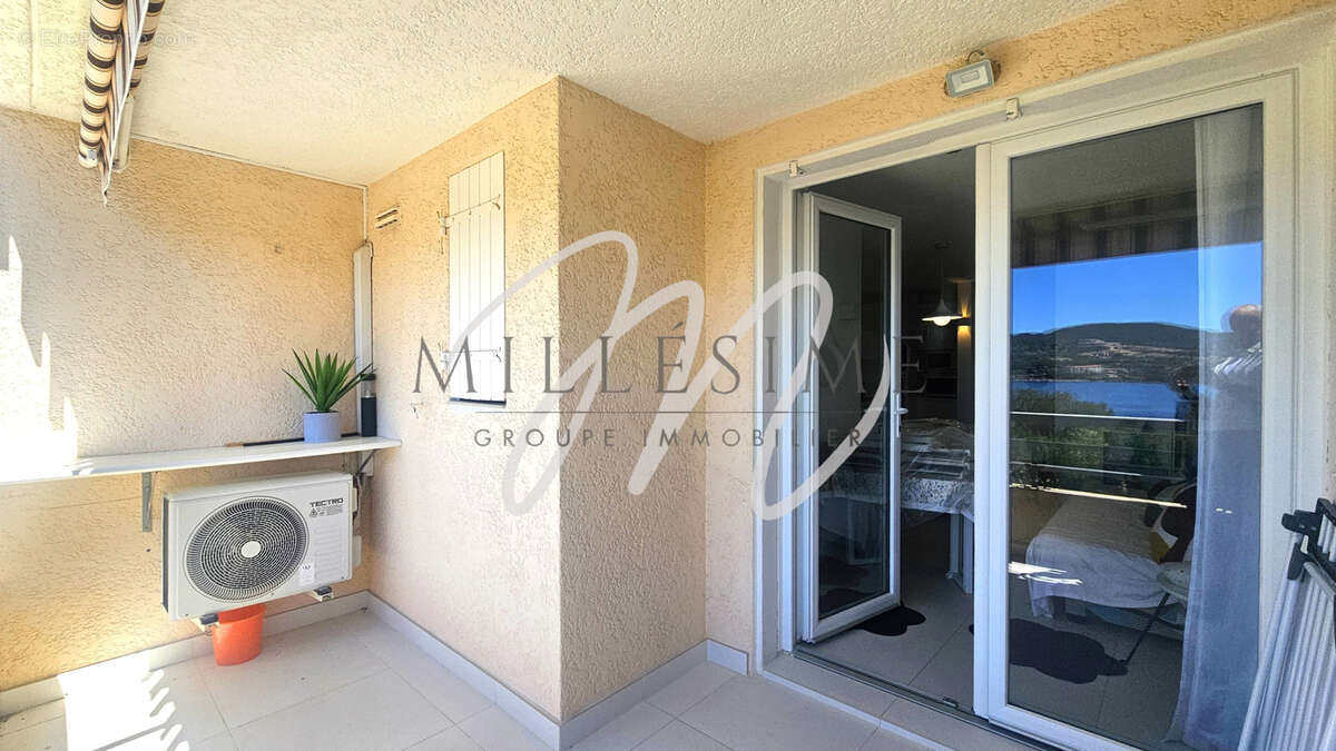 Appartement à LA SEYNE-SUR-MER