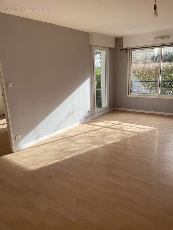 Appartement à QUIMPER